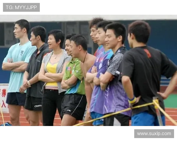 南京乒乓球队心理素质引发热议背后究竟隐藏着怎样的争议与挑战