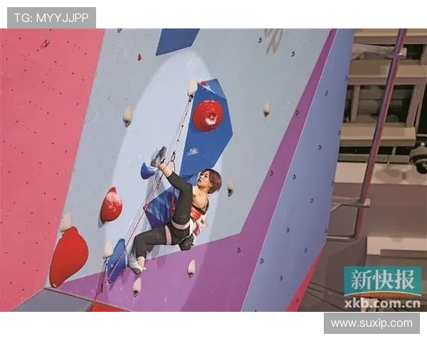 南京攀岩队与广州攀岩队赛后复盘团队协作的精彩瞬间与经验分享
