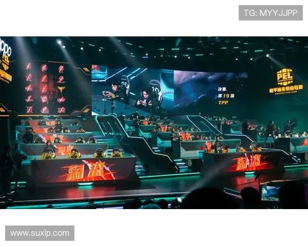 和平精英热点分析：深入解读RNG战队的战术转型与未来发展方向