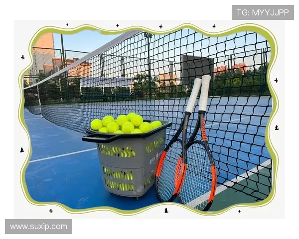 广州网球队的节奏与发展：探寻网球运动的魅力与未来