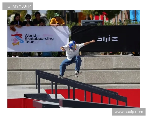 李军亲授滑板技巧与心得体会助你快速提升滑板水平