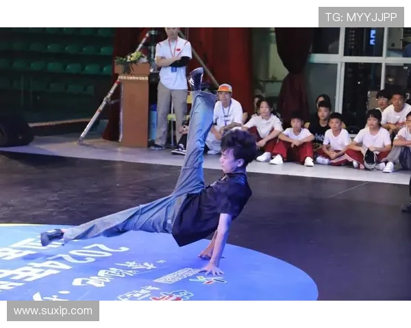 武汉街舞队夺冠最新比赛经验分享TOP10助力街舞爱好者成长 武汉街舞队夺冠最新比赛经验分享TOP10助力街舞爱好者成长