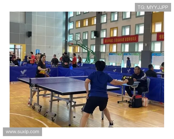 深圳乒乓球队精英赛战术分析与表现评估探讨 深圳乒乓球队精英赛战术分析与表现评估探讨