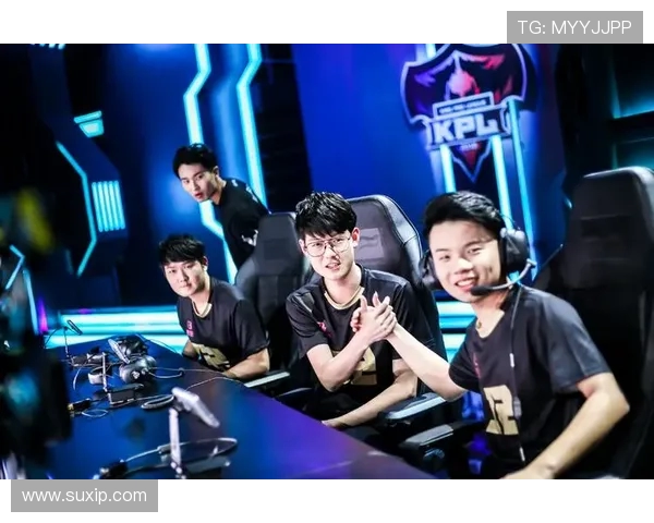 王者荣耀深度解析RNG战队技术实力与战术布局的成功之道 王者荣耀深度解析RNG战队技术实力与战术布局的成功之道