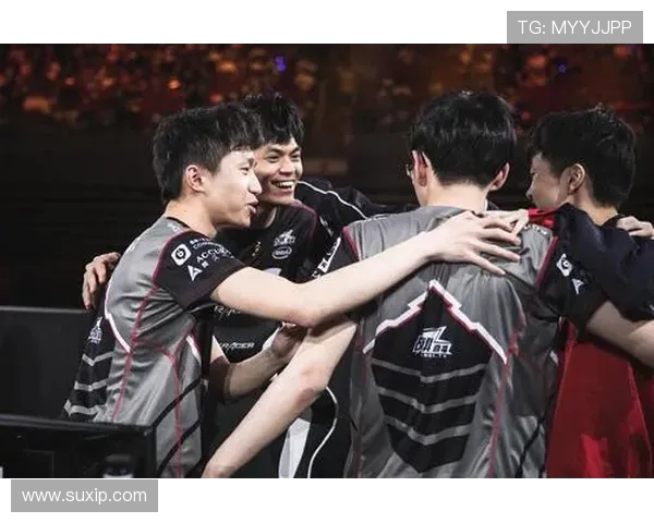 英雄联盟战术排行榜揭晓WE战队荣登第三名引发热议 英雄联盟战术排行榜揭晓WE战队荣登第三名引发热议