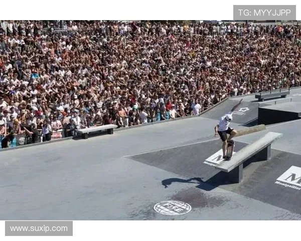 西安极限运动队的成长之路与嘉年华盛会的精彩瞬间 西安极限运动队的成长之路与嘉年华盛会的精彩瞬间