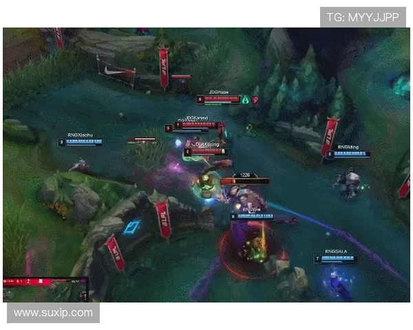 赛后复盘:RNG与JDG对决中的速度与策略分析 赛后复盘:RNG与JDG对决中的速度与策略分析