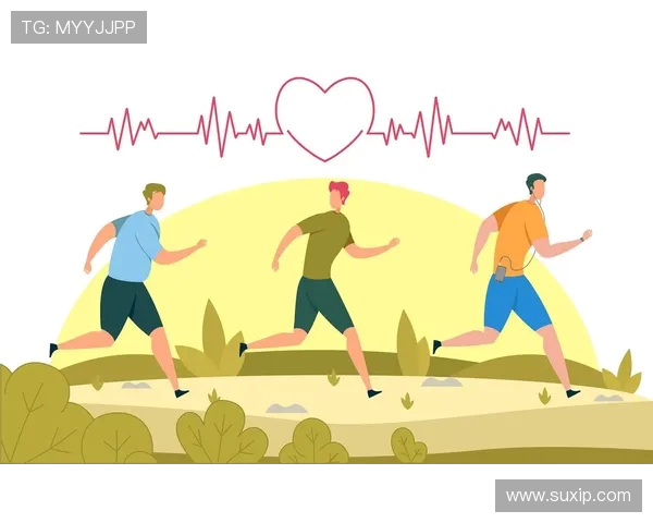 全方位解析运动对身体健康的积极影响及如何制定科学运动计划