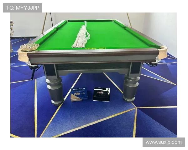 台球运动的魅力与技巧解析：从基础规则到高阶技艺的全面探讨