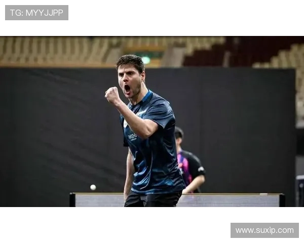 奥恰洛夫：从乒坛新星到世界顶尖球员的成长之路