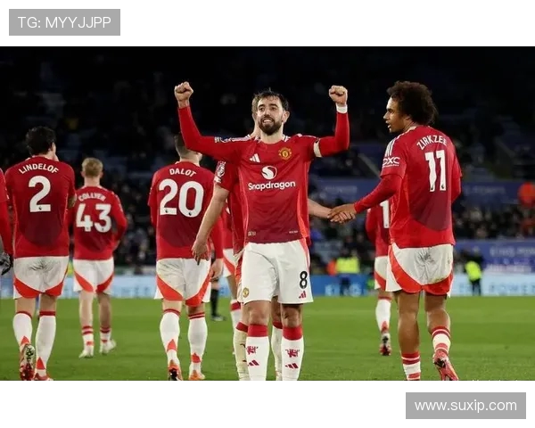 布鲁诺·费尔南德斯：曼联中场核心的崛起与影响力分析