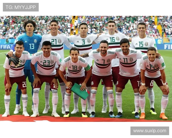 2018年世界杯中国队与墨西哥队激战回顾与精彩瞬间分析