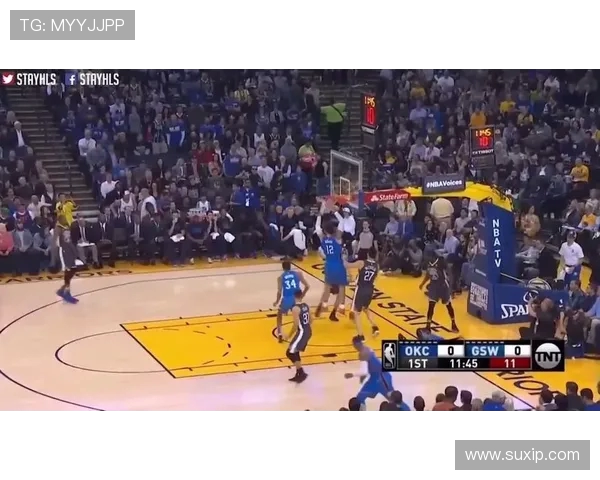 NBA直播雷霆对勇士精彩对决全程回顾与分析平台推荐