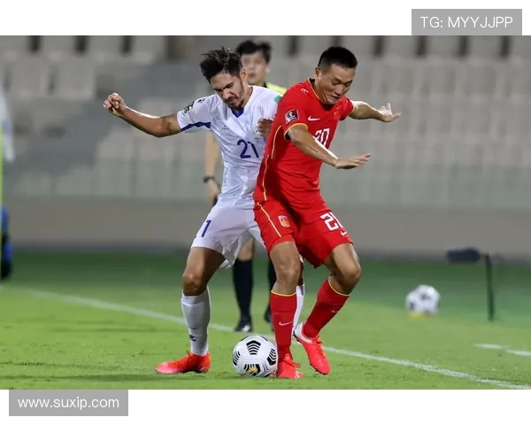 中国与菲律宾足球对决分析胜平负走势及历史交锋记录探讨