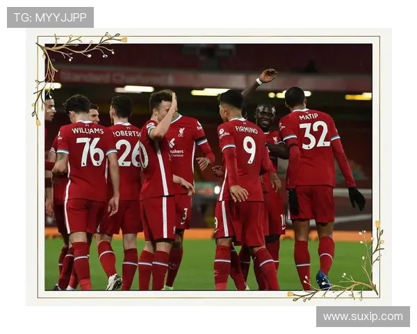 利物浦与狼队精彩对决录像回放全程回顾与精彩瞬间分析 利物浦与狼队精彩对决录像回放全程回顾与精彩瞬间分析