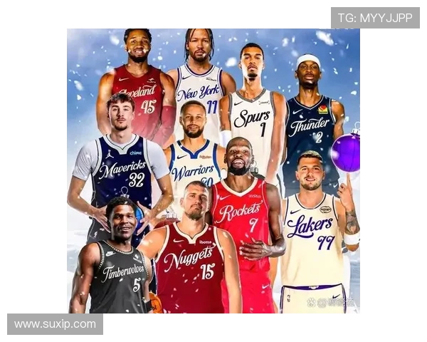 圣诞大战湖人勇士巅峰对决谁将赢得节日荣耀与球迷欢呼