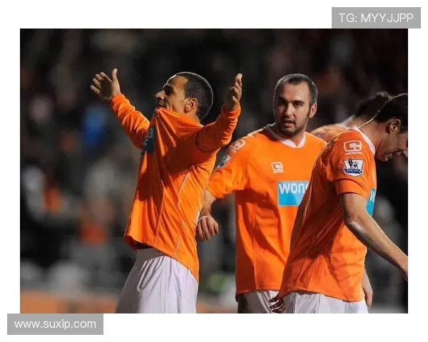 布莱克浦与特兰米尔激战正酣谁能在这场较量中脱颖而出 布莱克浦与特兰米尔激战正酣谁能在这场较量中脱颖而出