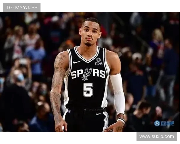 德章泰穆雷在NBA赛场的崛起与未来发展潜力分析 德章泰穆雷在NBA赛场的崛起与未来发展潜力分析