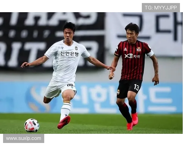 江原FC迎战蔚山现代争夺韩职联积分榜重要位置的关键对决
